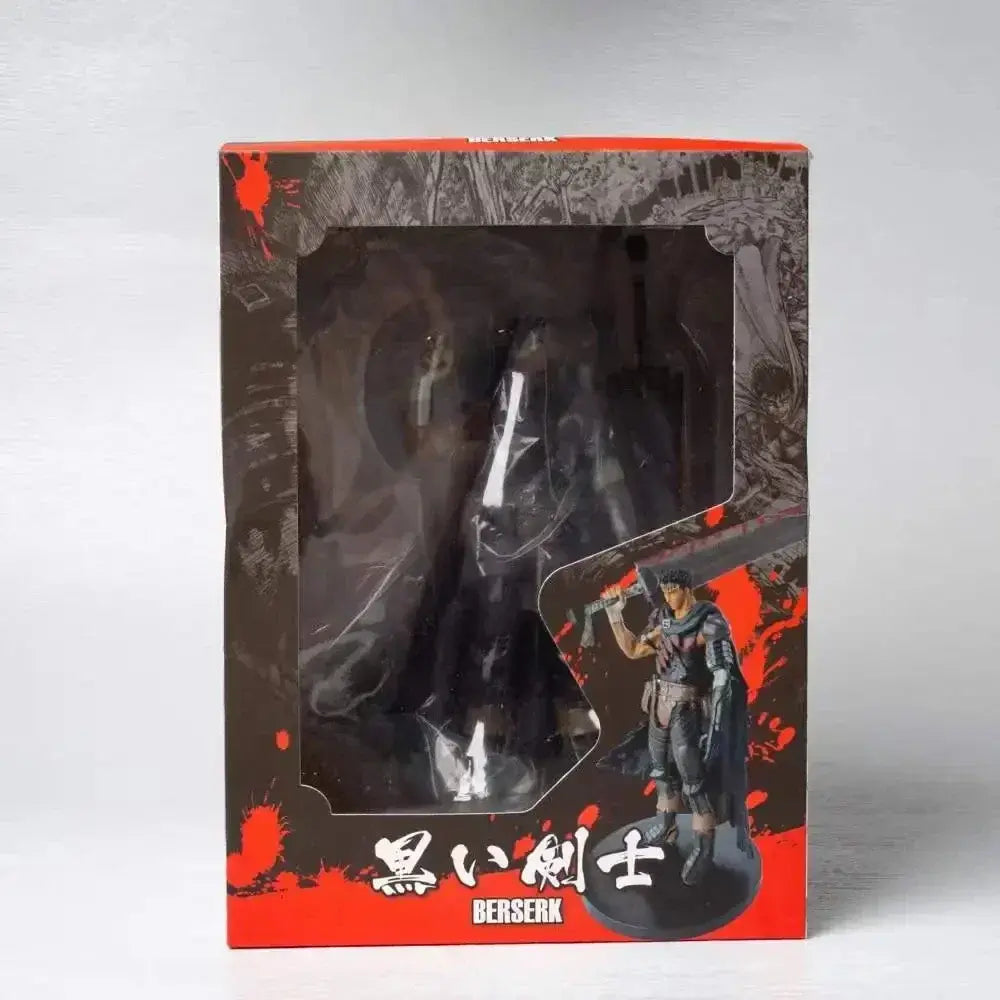 Figurine Guts Berserk