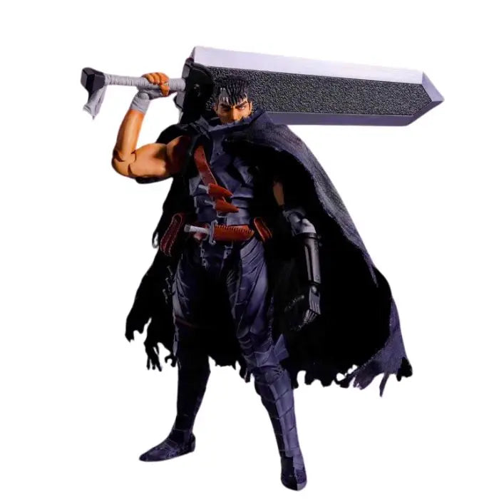 Figurine Guts Berserk