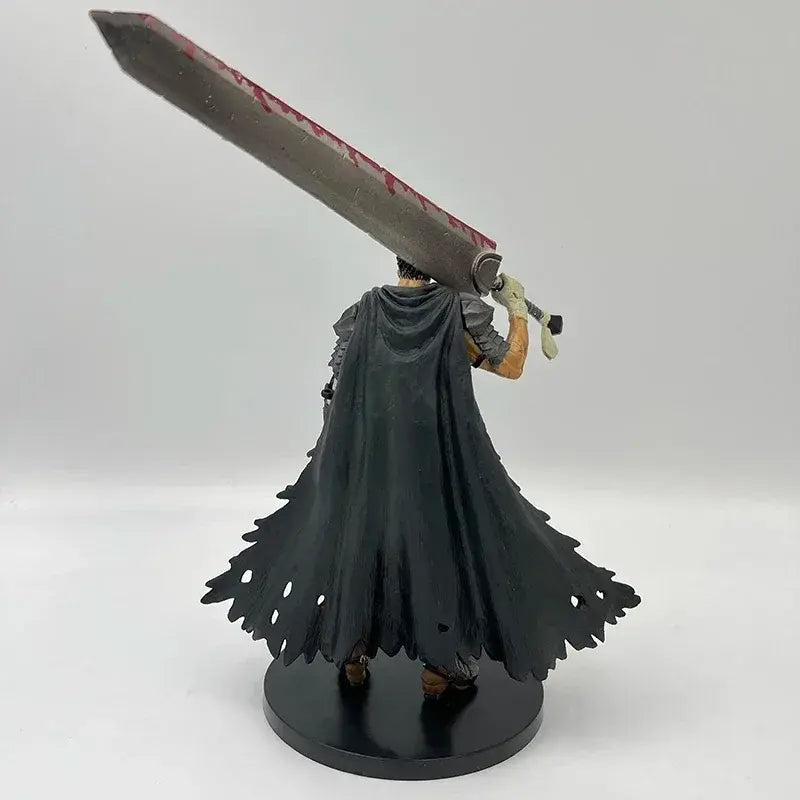 Figurine Guts Berserk