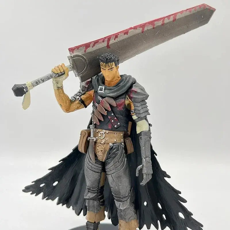 Figurine Guts Berserk