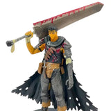 Figurine Guts Berserk