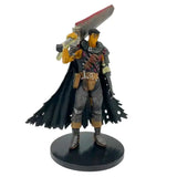 Figurine Guts Berserk