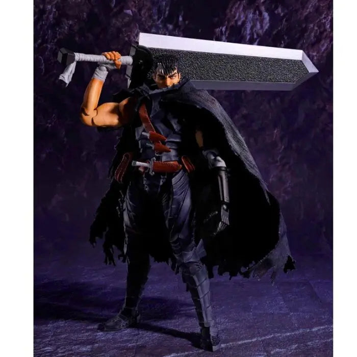 Figurine Guts Berserk