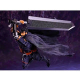 Figurine Guts Berserk