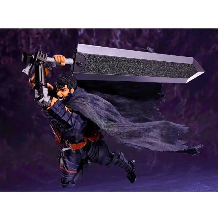 Figurine Guts Berserk