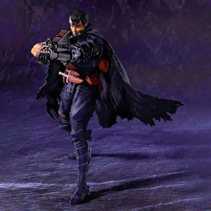 Figurine Guts Berserk