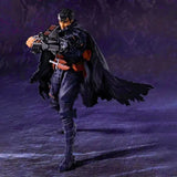 Figurine Guts Berserk