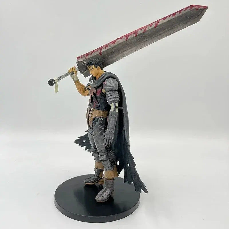 Figurine Guts Berserk