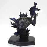 Figurine Guts Black Swordman Berserk