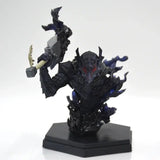Figurine Guts Black Swordman Berserk