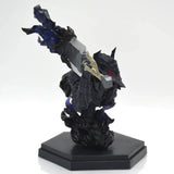 Figurine Guts Black Swordman Berserk