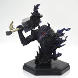 Figurine Guts Black Swordman Berserk