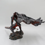 Figurine Guts Dragon Slayer Berzerk
