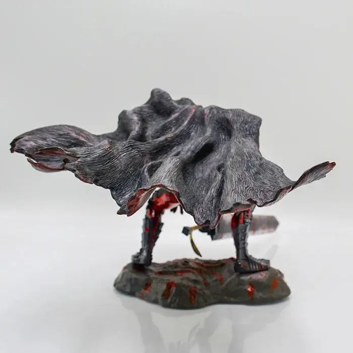 Figurine Guts Dragon Slayer Berzerk