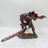 Figurine Guts Dragon Slayer Berzerk