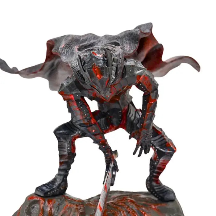 Figurine Guts Dragon Slayer Berzerk