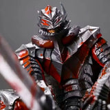 Figurine Guts Dragon Slayer Berzerk