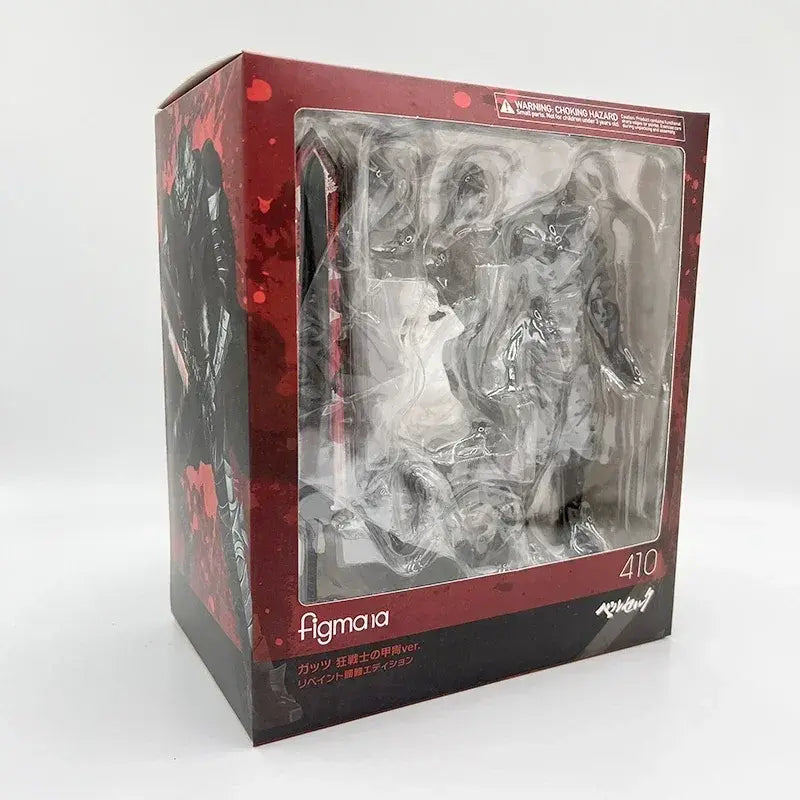 Figurine Guts Dragon Slayer Berzerk