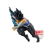 Figurine Hiei Lame des Flammes de l'Enfer Yuyu Hakusho