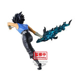 Figurine Hiei Lame des Flammes de l'Enfer Yuyu Hakusho