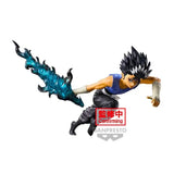 Figurine Hiei Lame des Flammes de l'Enfer Yuyu Hakusho