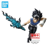 Figurine Hiei Lame des Flammes de l'Enfer Yuyu Hakusho