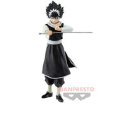 Figurine Hiei Yuyu Hakusho