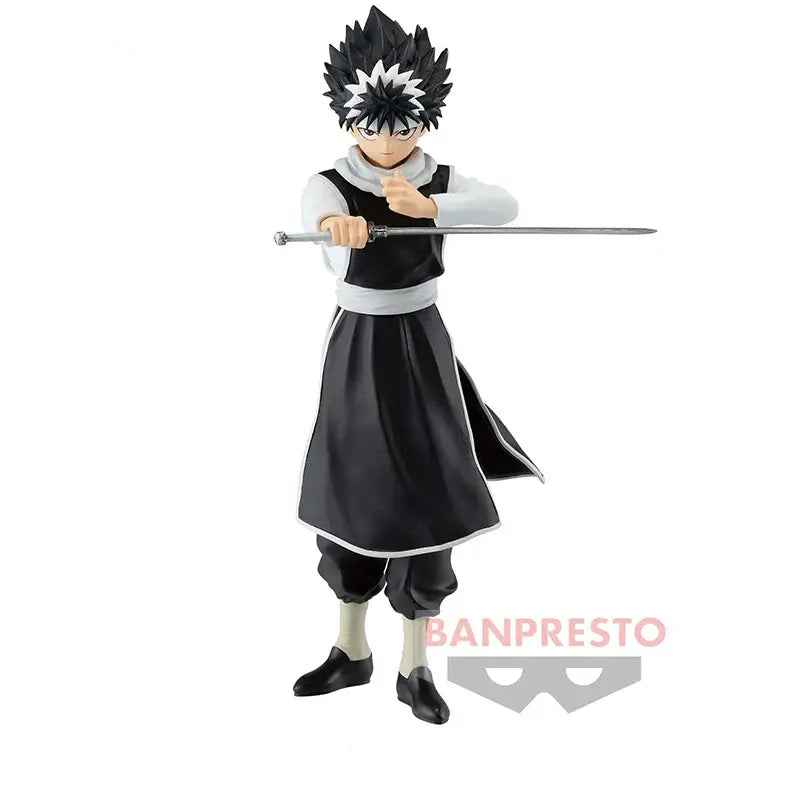 Figurine Hiei Yuyu Hakusho
