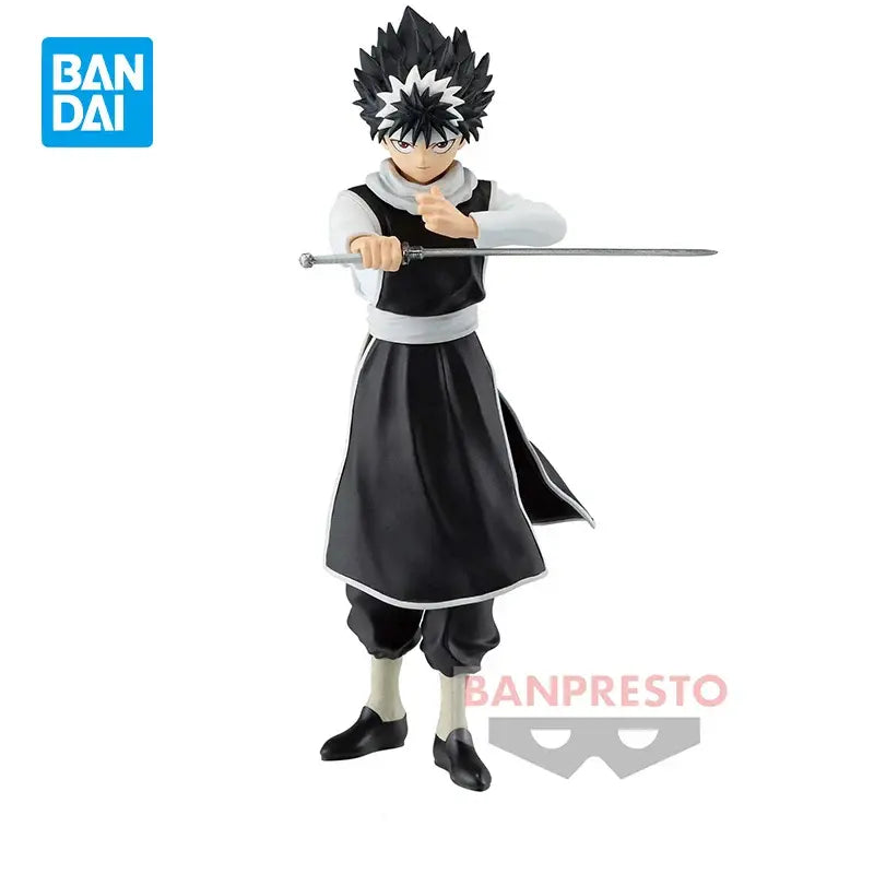 Figurine Hiei Yuyu Hakusho