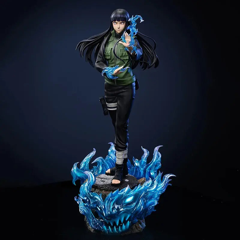 Figurine Hinata Hyuga GK Naruto Shippuden