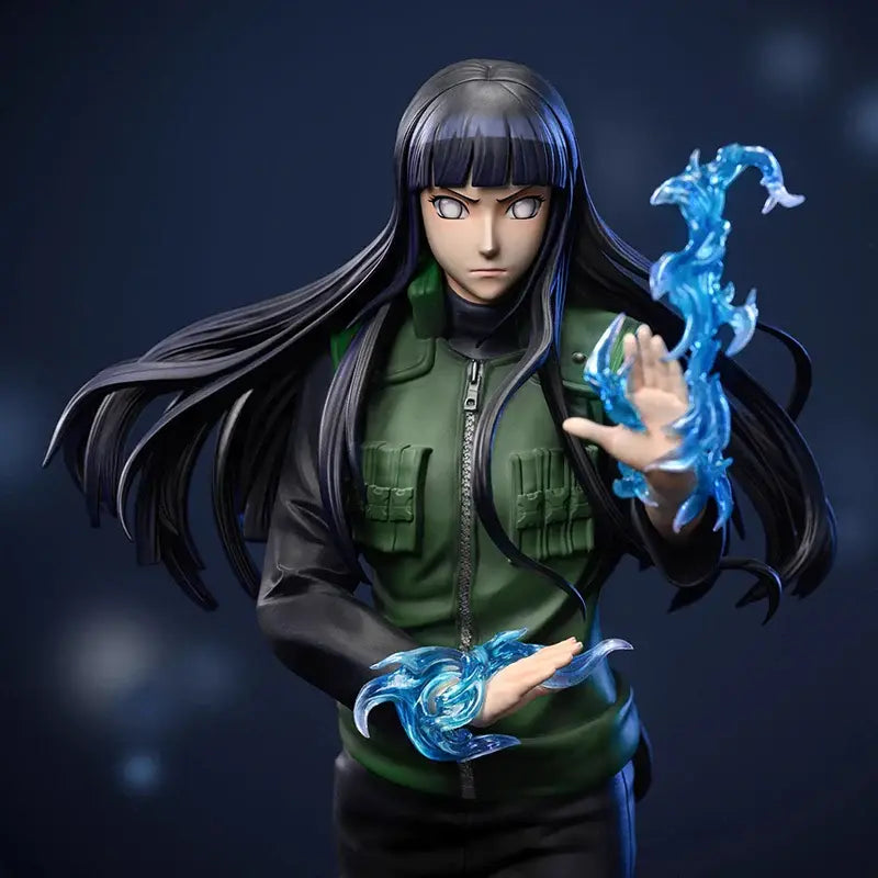 Figurine Hinata Hyuga GK Naruto Shippuden