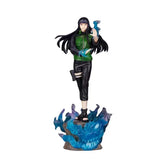 Figurine Hinata Hyuga GK Naruto Shippuden