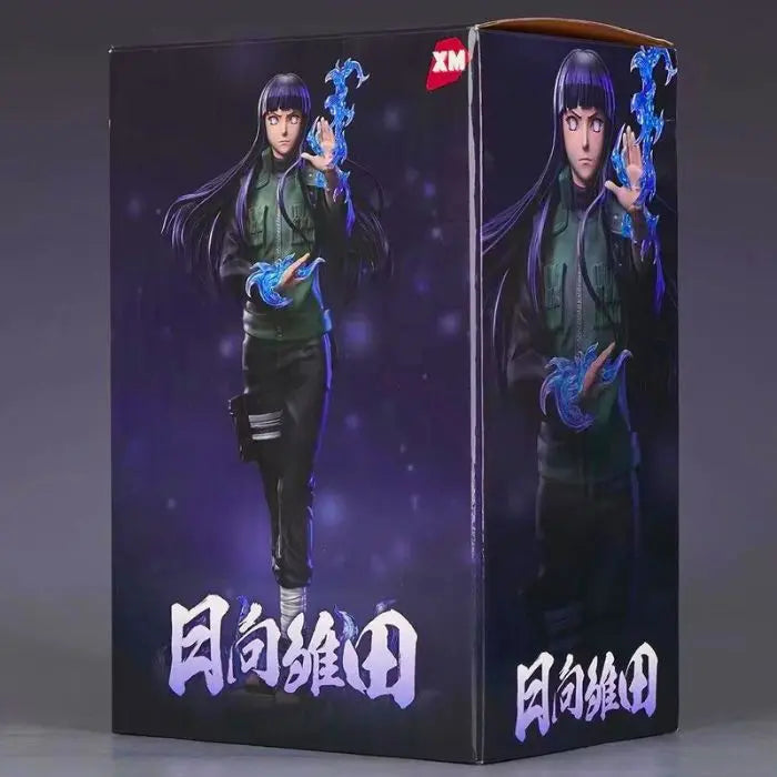 Figurine Hinata Hyuga GK Naruto Shippuden