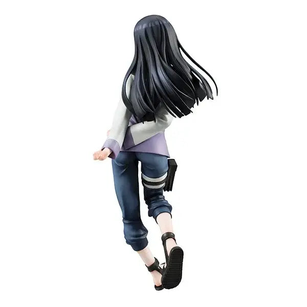 Figurine Hinata Hyuga Naruto Shippuden