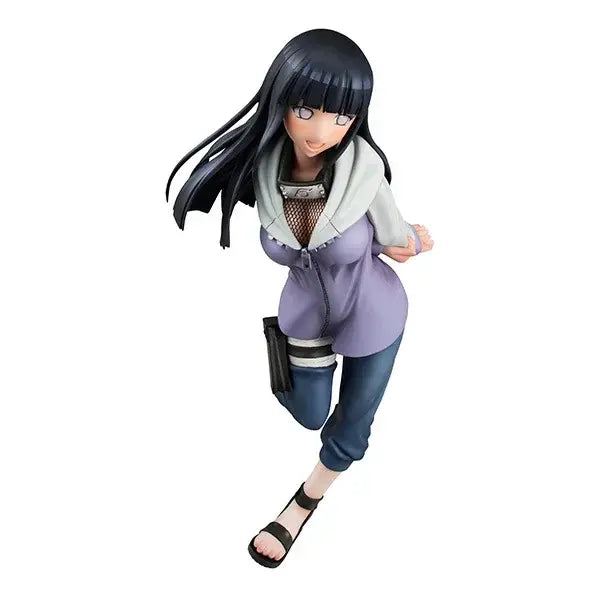 Figurine Hinata Hyuga Naruto Shippuden
