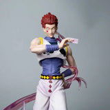 Figurine Hisoka Morow Hunter x Hunter GK