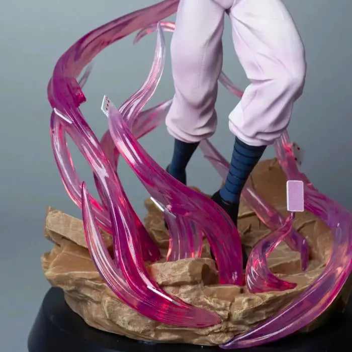 Figurine Hisoka Morow Hunter x Hunter GK