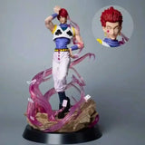 Figurine Hisoka Morow Hunter x Hunter GK