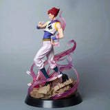 Figurine Hisoka Morow Hunter x Hunter GK
