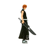 Figurine Ichigo Kurosaki Zanpakuto Jumeaux Bleach Arc Milénaire