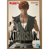 Figurine Ichigo Kurosaki Zanpakuto Jumeaux Bleach Arc Milénaire