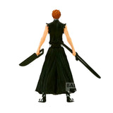 Figurine Ichigo Kurosaki Zanpakuto Jumeaux Bleach Arc Milénaire