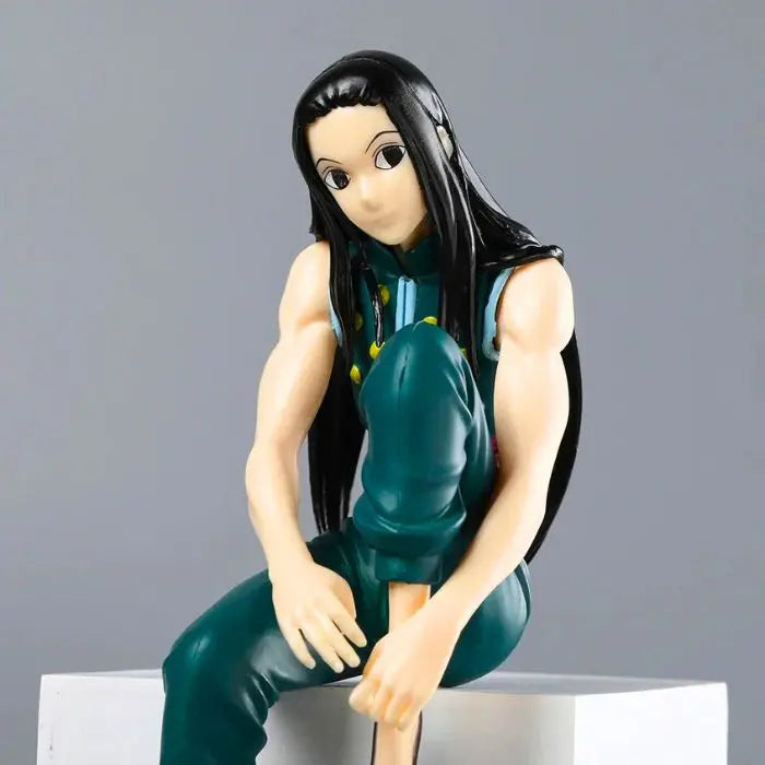 Figurine Illumi Zoldyck Hunter x Hunter