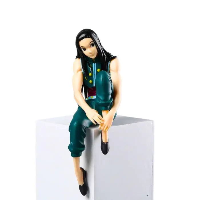 Figurine Illumi Zoldyck Hunter x Hunter
