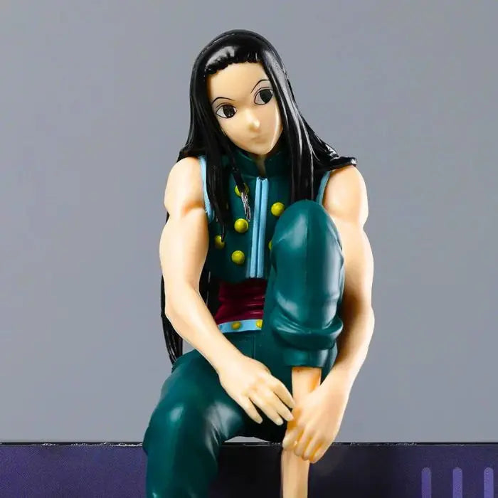 Figurine Illumi Zoldyck Hunter x Hunter