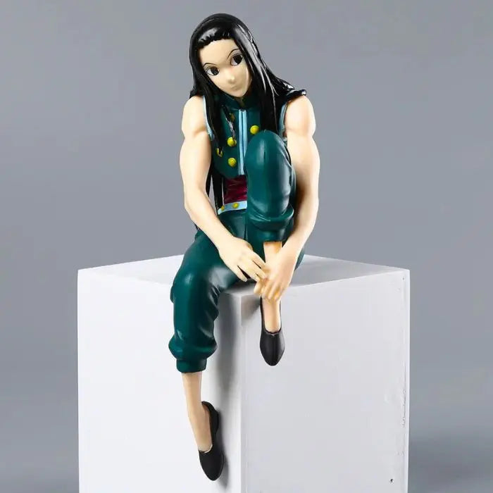Figurine Illumi Zoldyck Hunter x Hunter