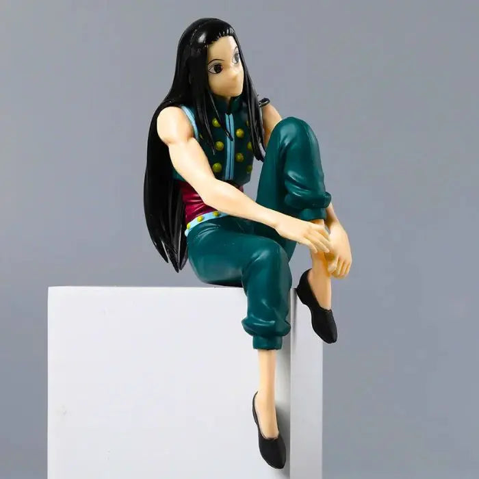 Figurine Illumi Zoldyck Hunter x Hunter