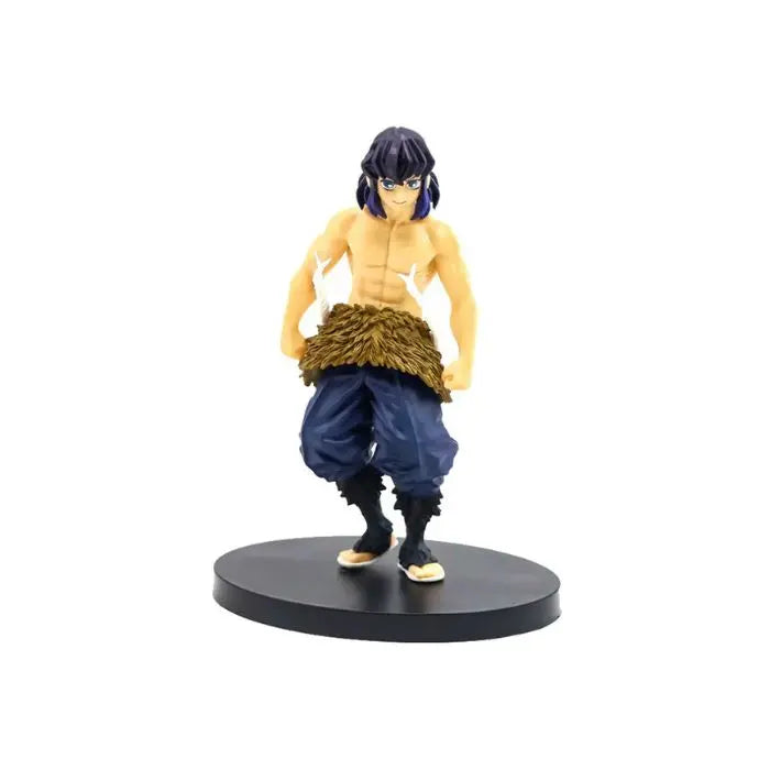 Figurine Inosuke Hashibira Demon Slayer