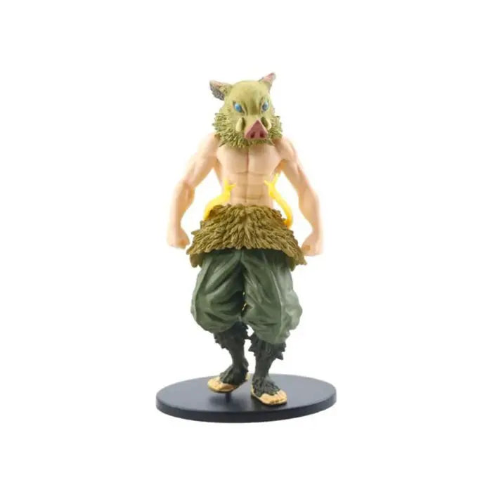 Figurine Inosuke Hashibira Demon Slayer