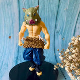 Figurine Inosuke Hashibira Demon Slayer